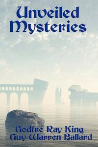 Cover image for Unveiled Mysteries