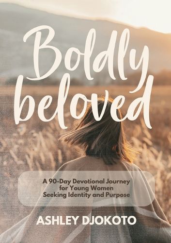 Cover image for Boldly Beloved