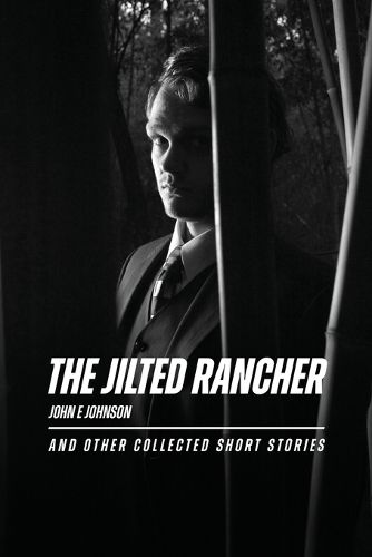 Cover image for The Jilted Rancher