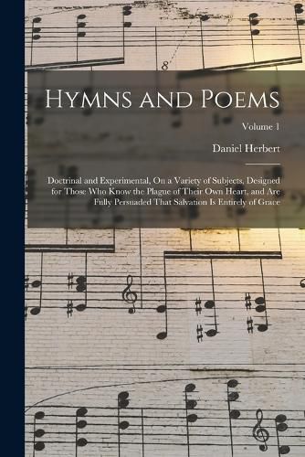 Hymns and Poems