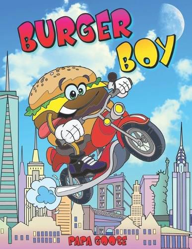 Burger Boy