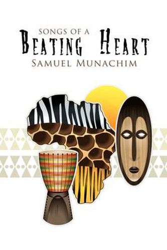Cover image for Songs of a Beating Heart