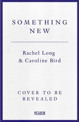 Cover image for Something New