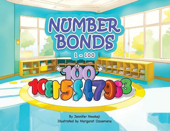 Number Bonds 1 - 100