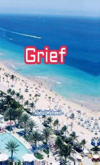 Cover image for Grief