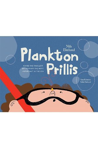Cover image for Plankton Prillis