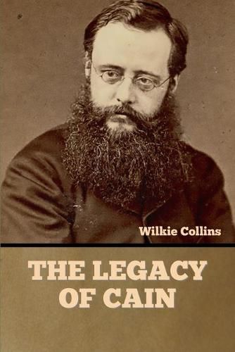 Cover image for The Legacy of Cain