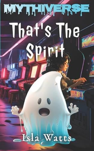 Cover image for That's The Spirit
