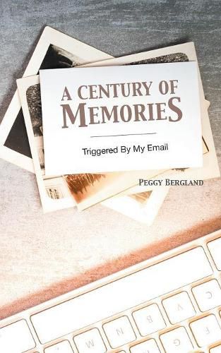 Cover image for A Century of Memories