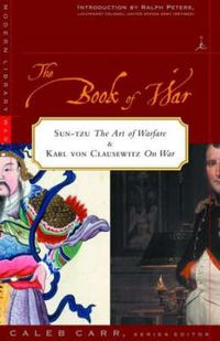 Cover image for The Book of War