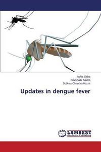 Cover image for Updates in dengue fever