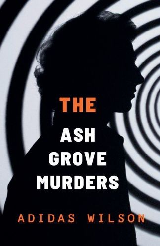 Cover image for The Ash Grove Murders - DCI Michael Holloway Mystery