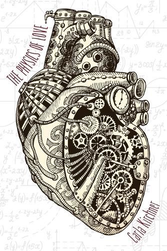 Cover image for The Physics of Love