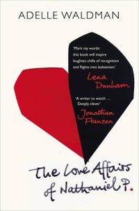 Cover image for The Love Affairs of Nathaniel P.