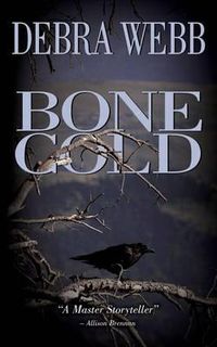 Cover image for Bone Cold