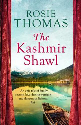 The Kashmir Shawl