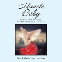 Cover image for Miracle Baby