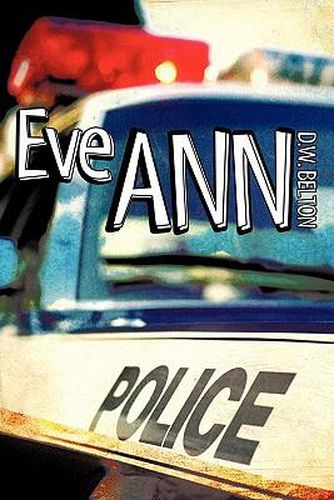 Cover image for Eve Ann