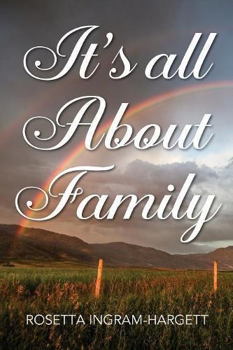 Cover image for It's All About Family