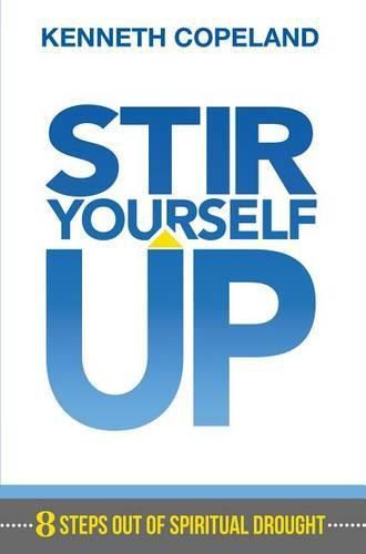 Cover image for Stir Yourself Up