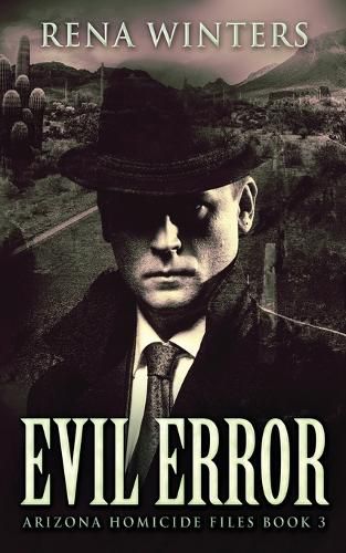 Cover image for Evil Error