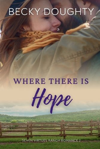 Cover image for Where There is Hope