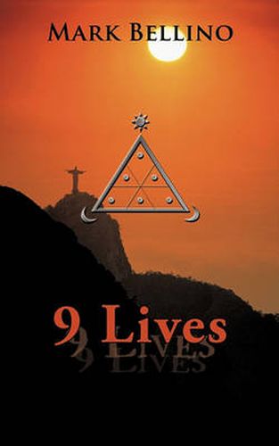Cover image for 9 Lives