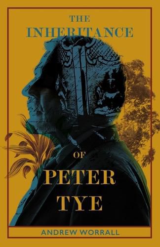 Cover image for The Inheritance of Peter Tye