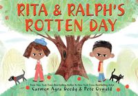 Cover image for Rita and Ralph's Rotten Day