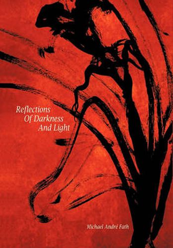 Cover image for Reflections of Darkness and Light