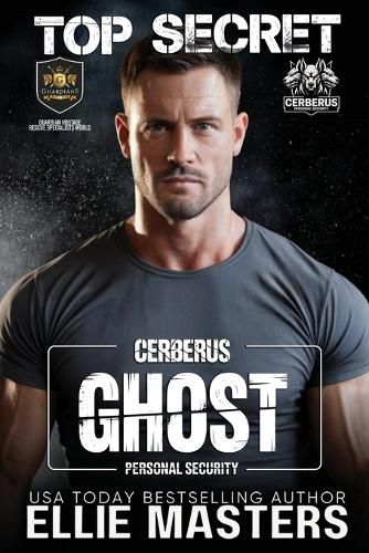 Cover image for Ghost