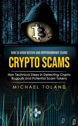 Cover image for Crypto Scams