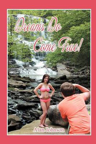 Cover image for Dreams Do Come True