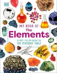 Cover image for My Book of the Elements