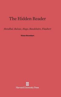 Cover image for The Hidden Reader