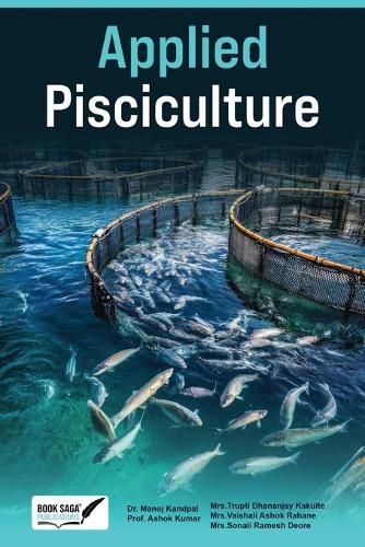 Cover image for Applied Pisciculture