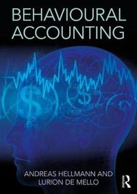 Cover image for Behavioural Accounting