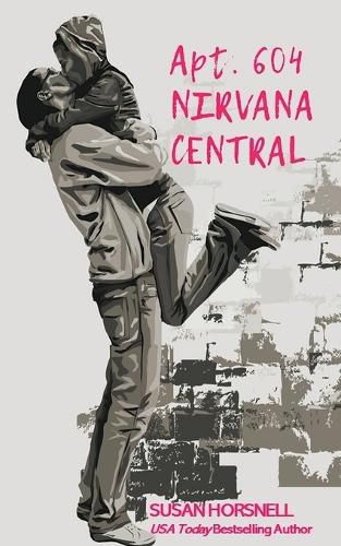 Cover image for Apt. 604 Nirvana Central
