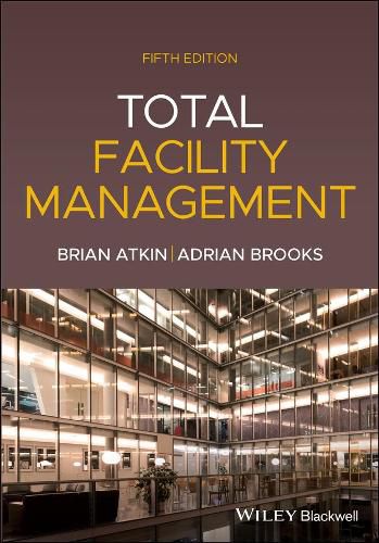 Cover image for Total Facility Management