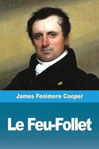 Cover image for Le Feu-Follet