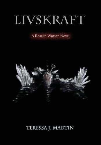 Cover image for Livskraft