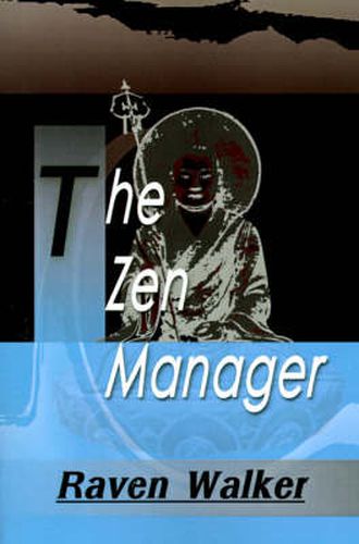 Cover image for The Zen Manager