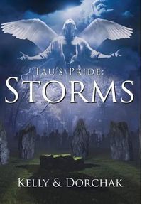 Cover image for Tau's Pride: Storms