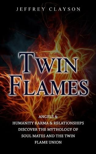 Cover image for Twin Flames