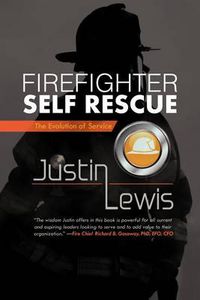 Cover image for Firefighter Self Rescue