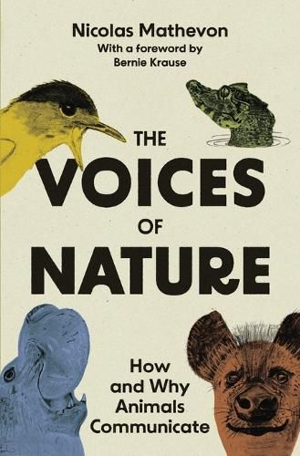 Cover image for The Voices of Nature