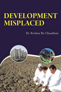 Cover image for Development Misplaced