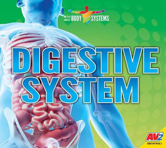 Digestive System