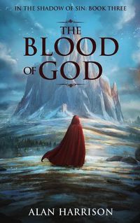 Cover image for The Blood of God