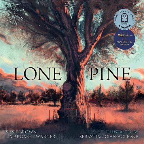 Lone Pine